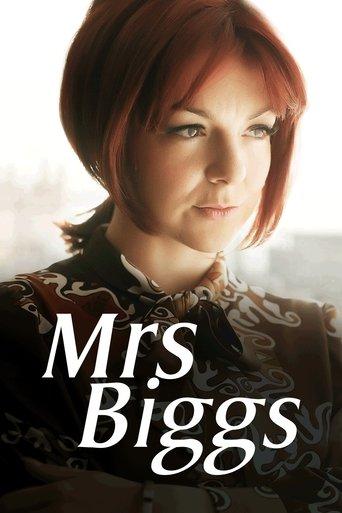 Mrs Biggs dizi afişi