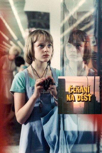 Waiting for the Rain film afişi