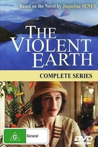 The Violent Earth dizi afişi
