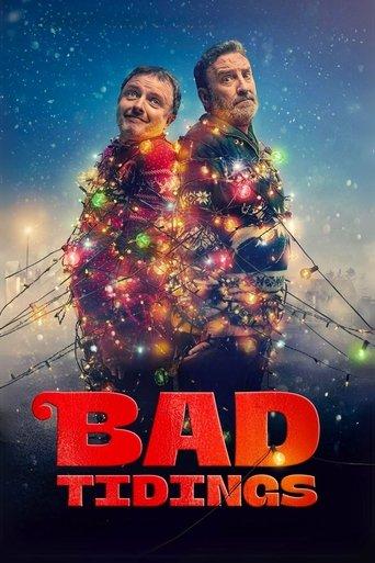 Bad Tidings film afişi