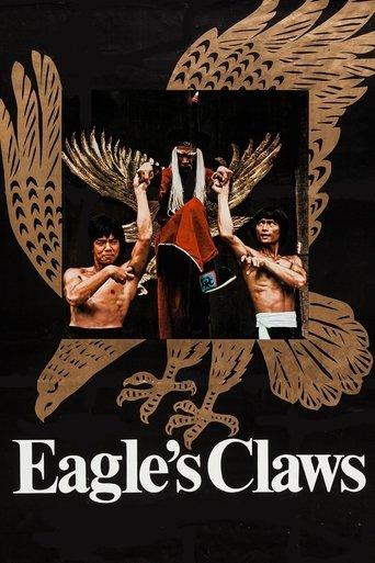 Eagle's Claws film afişi