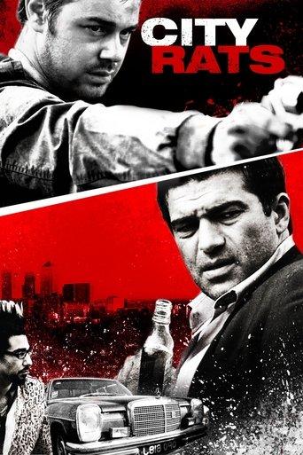 City Rats film afişi