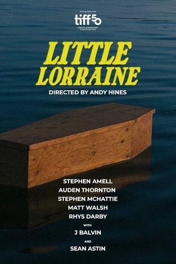 Little Lorraine film afişi