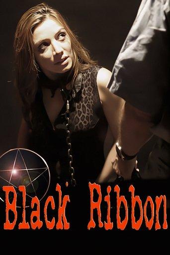 Black Ribbon film afişi