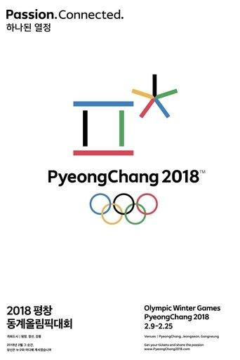 PyeongChang 2018 Olympic Closing Ceremony: The Next Wave film afişi