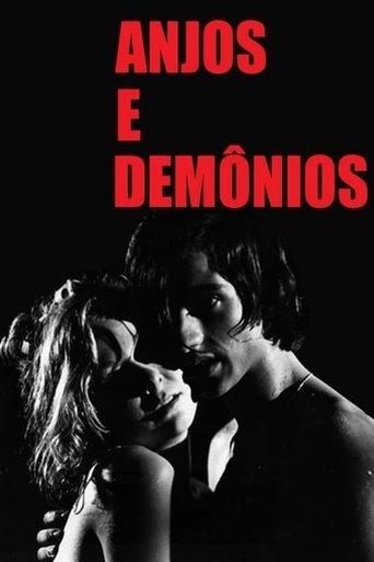 Angels and Demons film afişi