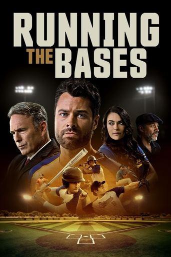 Running the Bases film afişi