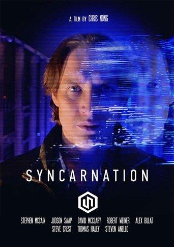 Syncarnation film afişi