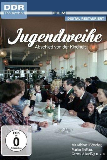 Jugendweihe film afişi