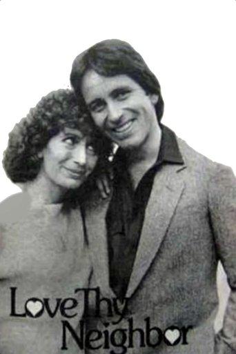 Love Thy Neighbor film afişi