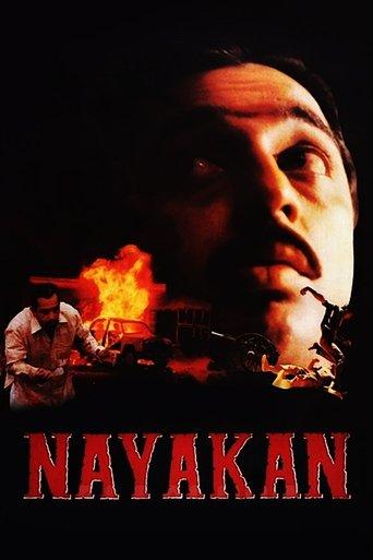 Nayakan film afişi