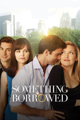 Something Borrowed film afişi