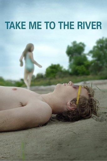 Take Me to the River film afişi