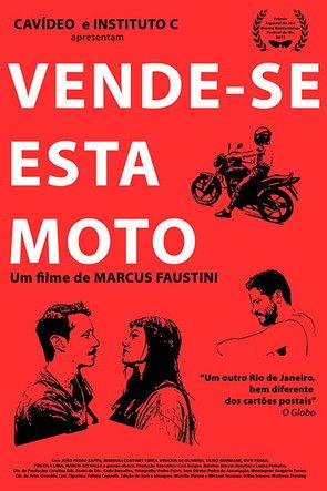 Motolove film afişi