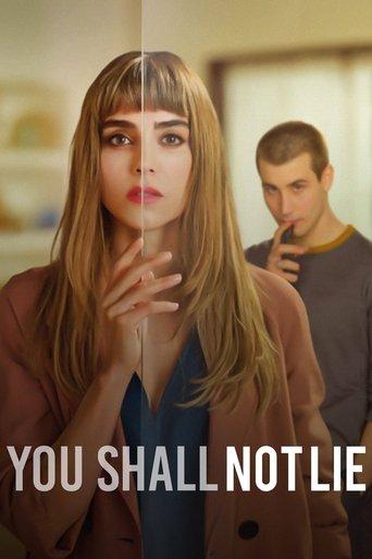 You Shall Not Lie dizi afişi