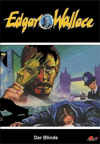 Der Blinde film afişi