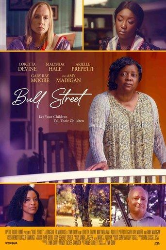 Bull Street film afişi