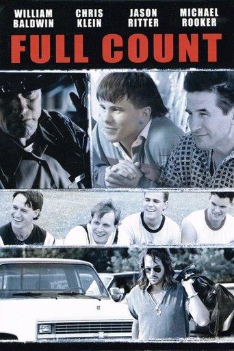 Lenexa, 1 Mile film afişi