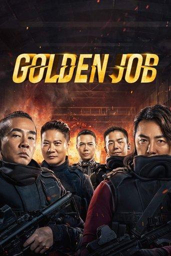 Golden Job film afişi