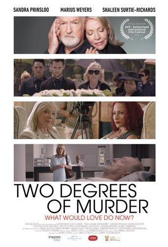 Two Degrees of Murder film afişi