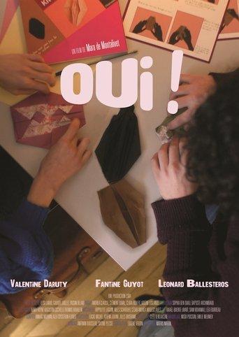 OUI! film afişi