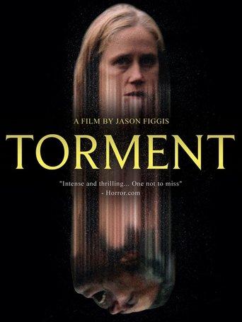 Torment film afişi