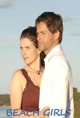 Beach Girls dizi afişi