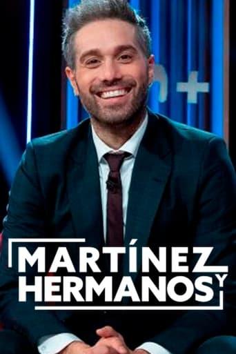 Martínez y hermanos dizi afişi