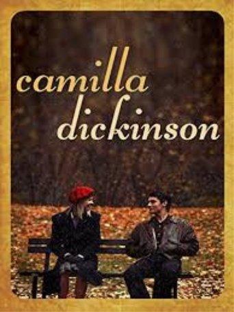 Camilla Dickinson film afişi