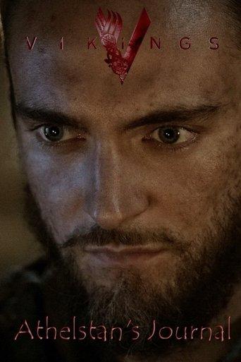 Vikings: Athelstan's Journal dizi afişi