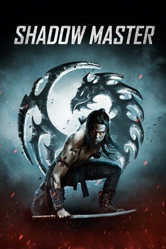 Shadow Master film afişi