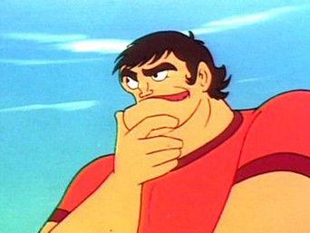 Ghost Mazinger Appears