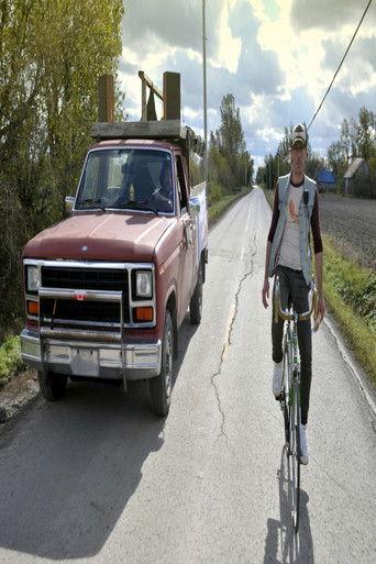 FOLLOW THE FOX film afişi