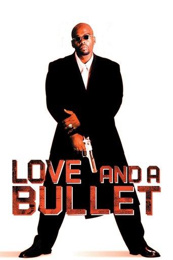 Love and a Bullet film afişi