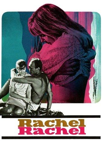 Rachel, Rachel film afişi