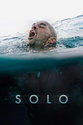 Solo film afişi