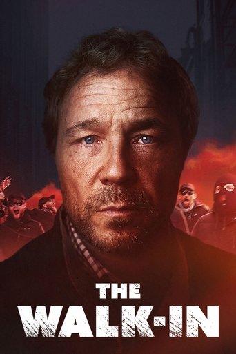 The Walk-In dizi afişi