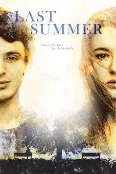 Last Summer film afişi