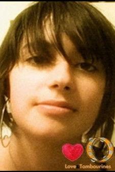 Love & Tambourines film afişi