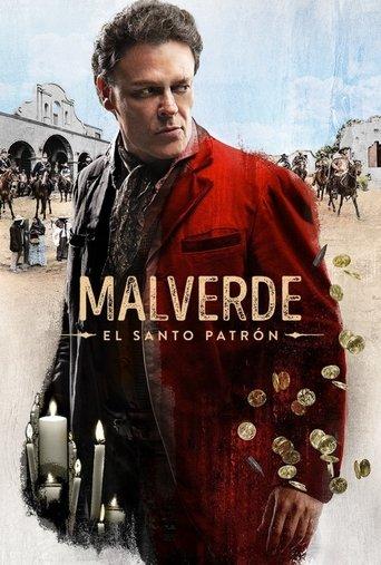 Malverde: El Santo Patrón dizi afişi