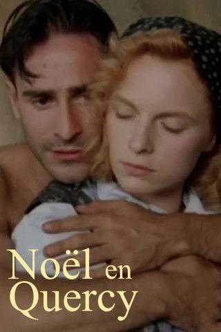 Noël en Quercy film afişi