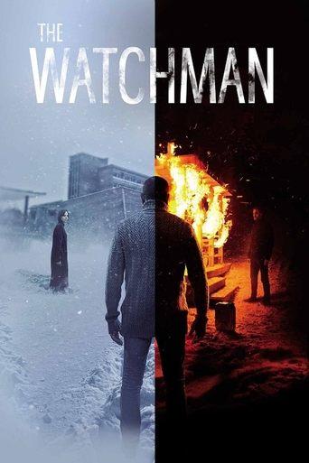 The Watchman film afişi