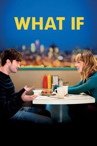 What If film afişi