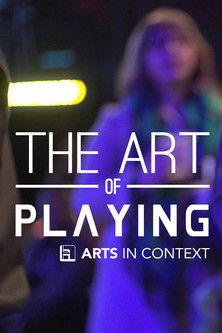 The Art of Playing film afişi