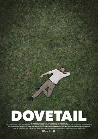 Dovetail film afişi