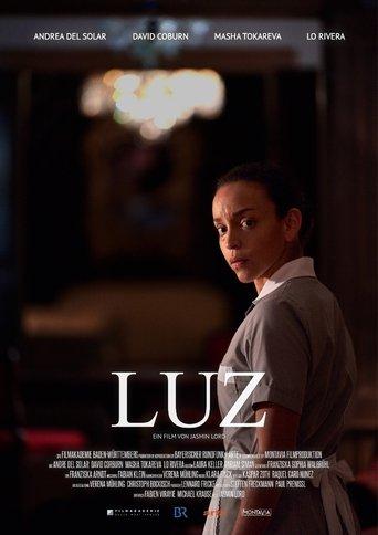 Luz film afişi
