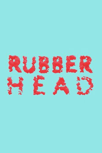 Rubberhead film afişi