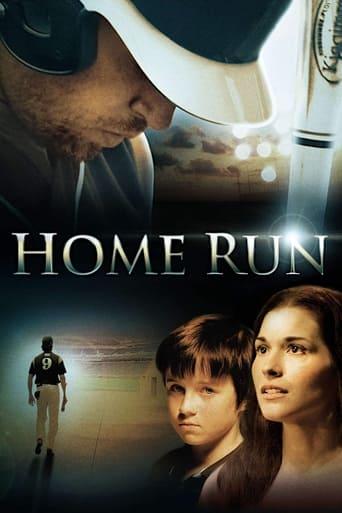 Home Run film afişi