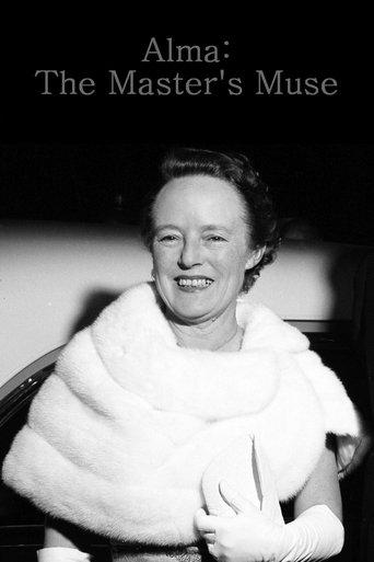 Alma: The Master's Muse film afişi