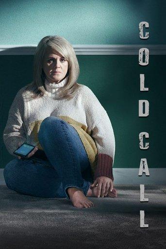 Cold Call dizi afişi